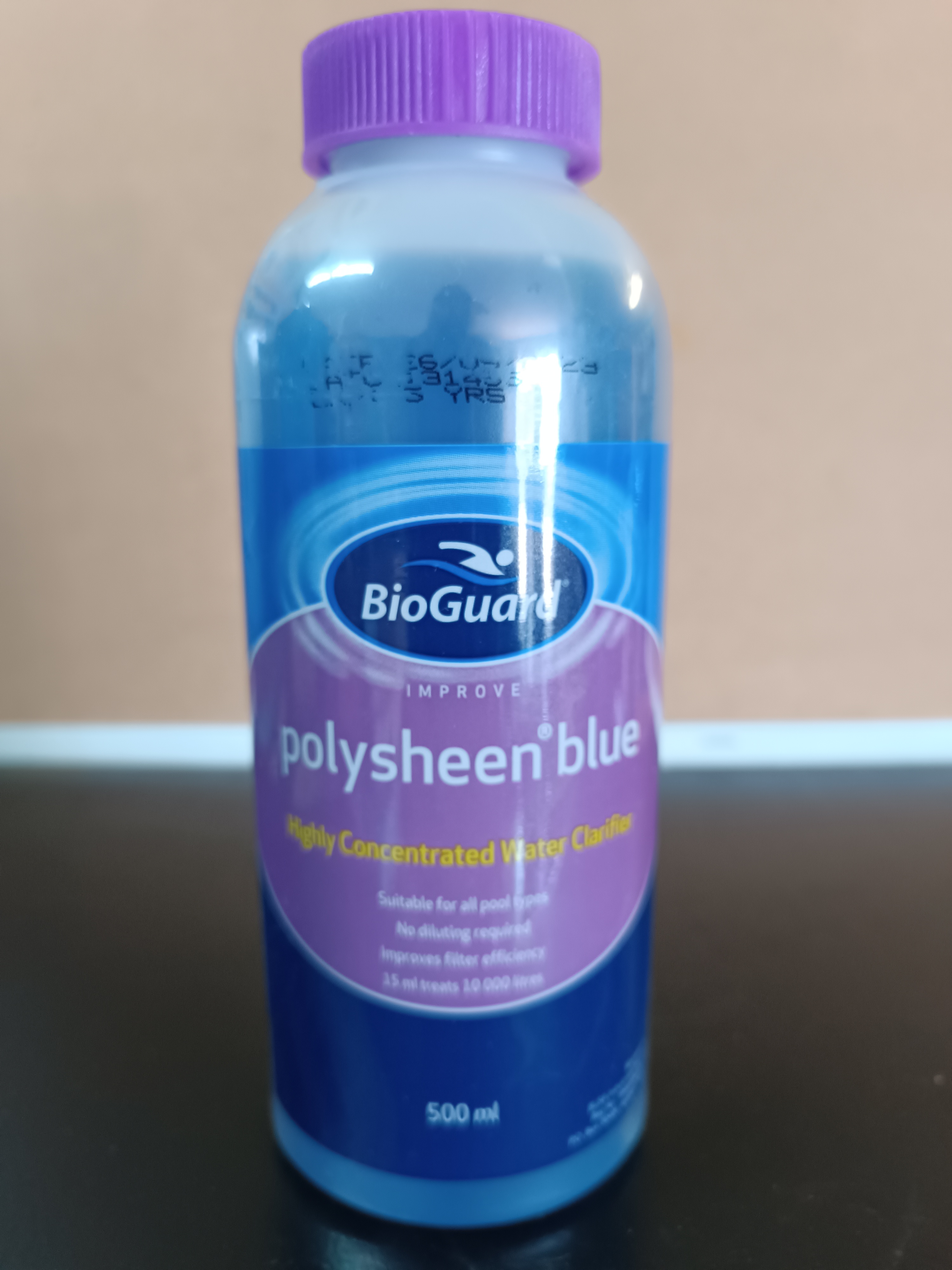 bioguard-polysheen-blue