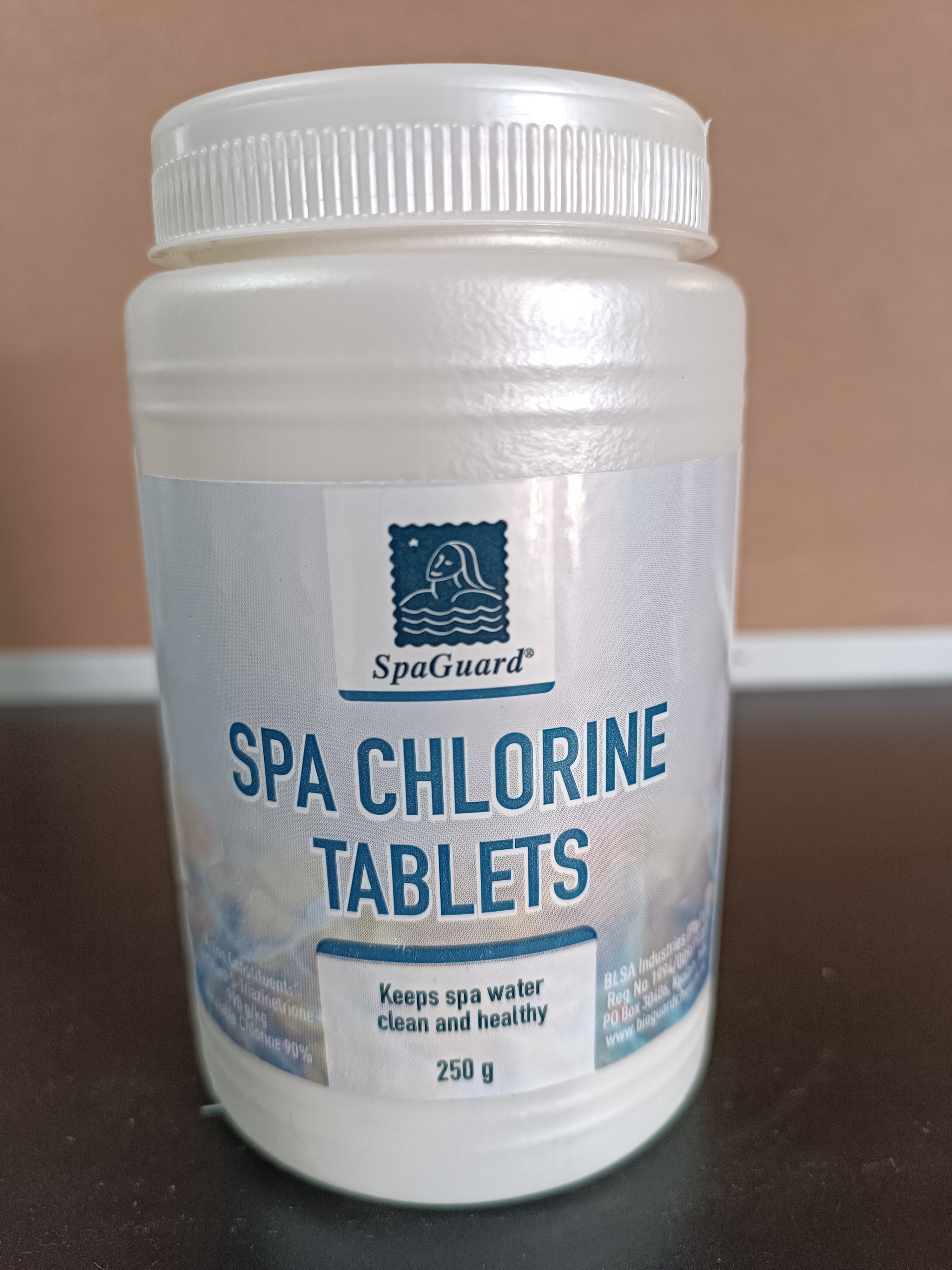 spa-chlorine-tablets
