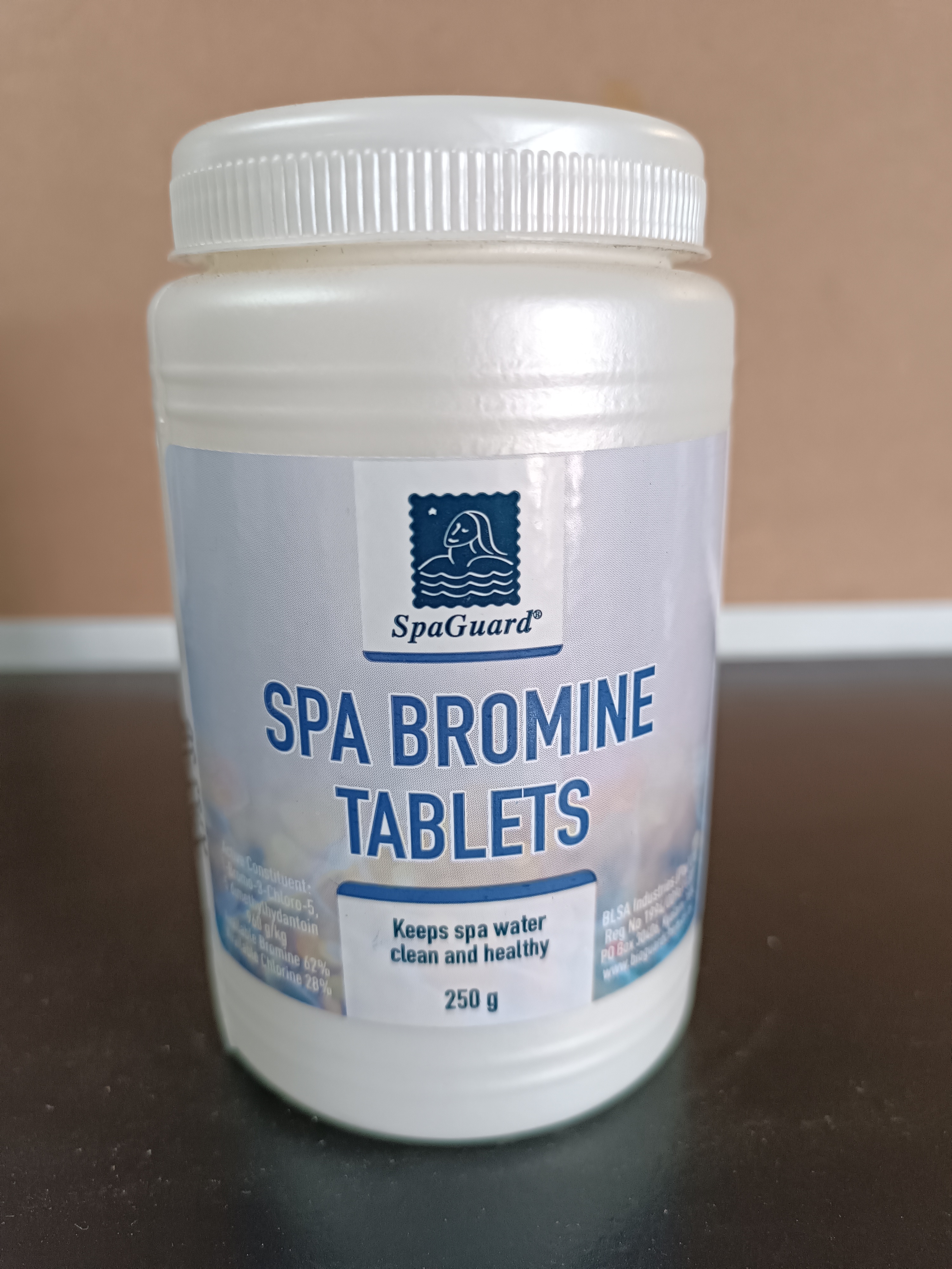 spa-bromine-tablets