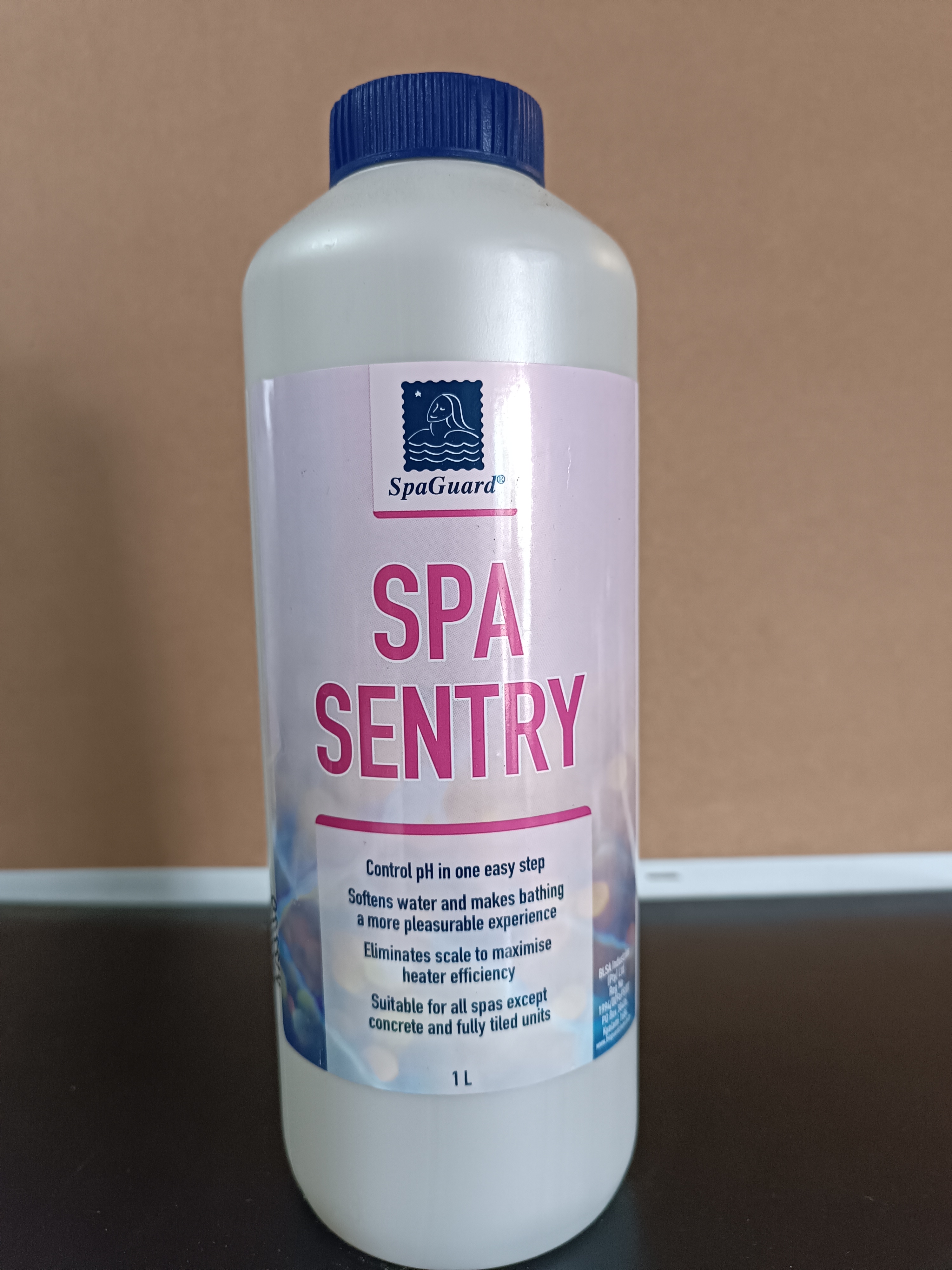 spa-sentry