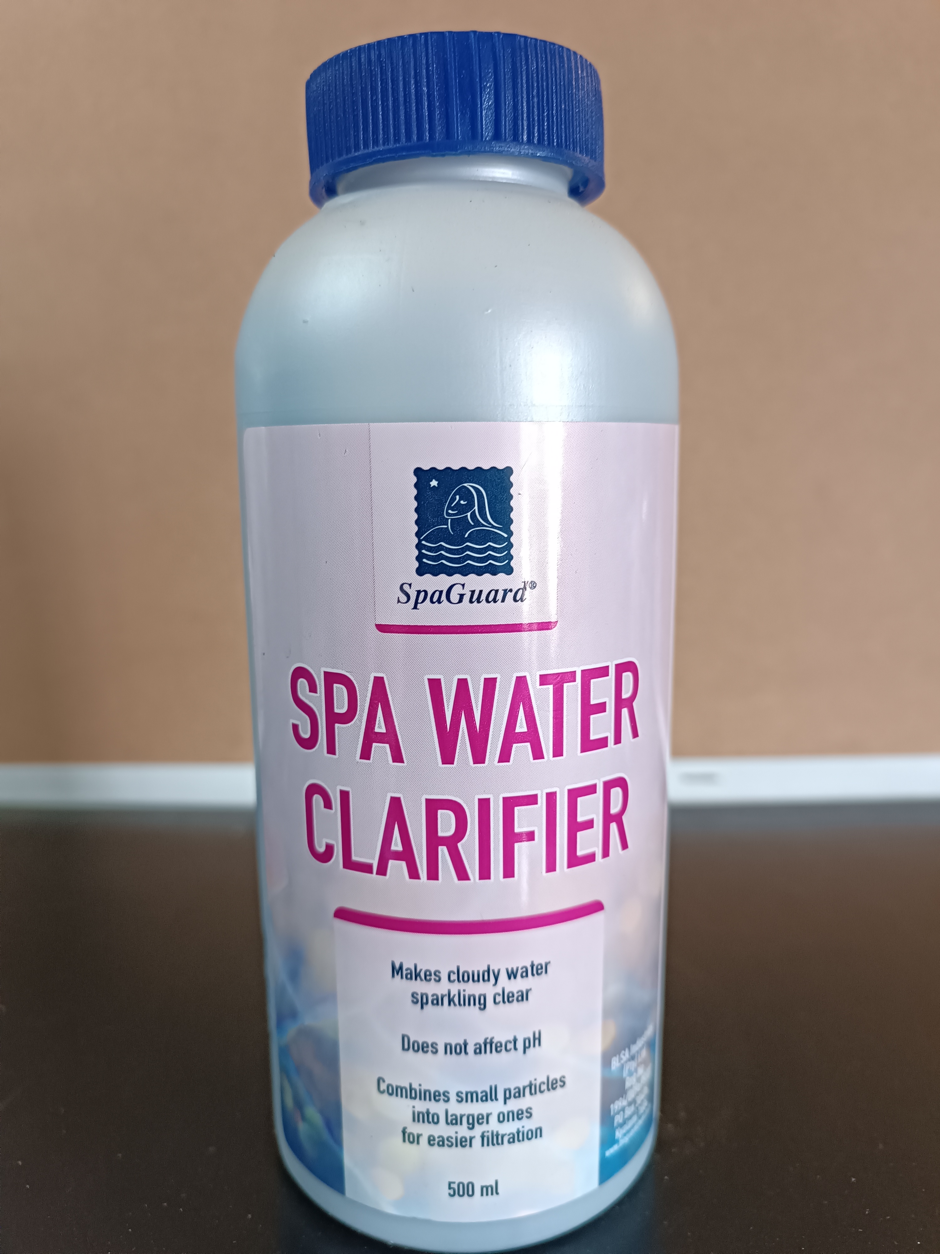 spa-water-clarifier