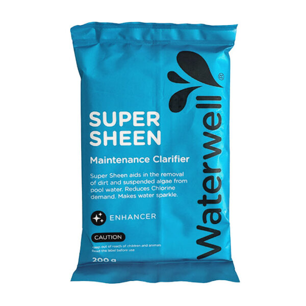 waterwell-supersheen-200g