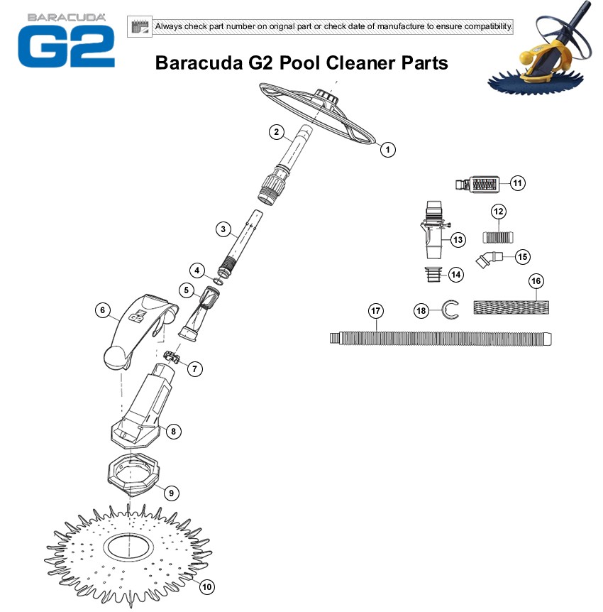 baracuda-g2-parts